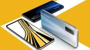 iQOO Z1x, with Snapdragon 765G processor, launched in China