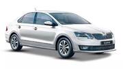 Skoda Rapid Rider Edition's bookings halted due to excessive demand