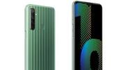 Realme Narzo 10's next sale will be held on June-23