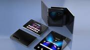 Samsung Galaxy Fold 2 to sport a 120Hz display