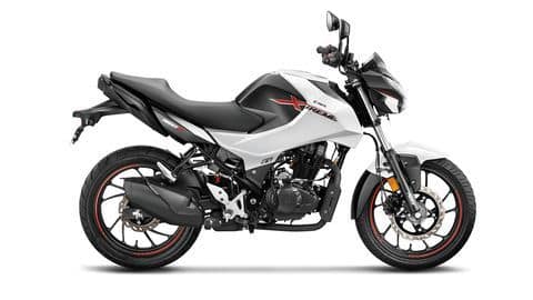 Hero Xtreme 160R's test ride registrations open, launch imminent Hero Xtreme 160R's test ride registrations open, launch imminent