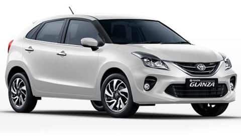 Toyota recalls 6,500 units of Glanza over fuel pump issue Toyota recalls 6,500 units of Glanza over fuel pump issue