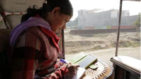 Oscars 2022 sees Indian documentary, 'Writing with Fire,' in shortlist Oscars 2022 sees Indian documentary, 'Writing with Fire,' in shortlist
