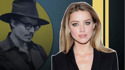 Johnny Depp penetrated me with liquor bottle repeatedly: Amber Heard Johnny Depp penetrated me with liquor bottle repeatedly: Amber Heard