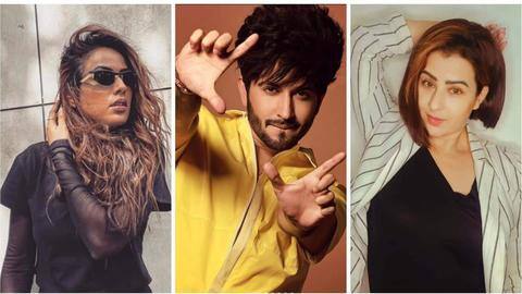 Colors unveils 'Jhalak Dikhhla Jaa 10' release date Colors unveils 'Jhalak Dikhhla Jaa 10' release date