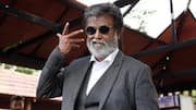 'Padayappa' returns to theaters, Rajinikanth teases sequel