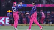 IPL 2026: Can MI dent RR's playoff dreams at Wankhede? 