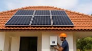 Installing rooftop solar panels will cost you more now