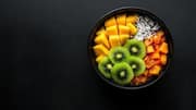 Add these spices to your papaya breakfast bowl 