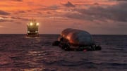 Why SpaceX's new Starship might be lost at sea