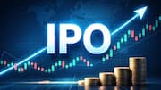 Technocraft Ventures debuts at 34% premium over IPO price