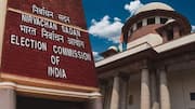 CJI to decide on recalling verdict in CEC appointment case