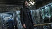 Confirmed! 'John Wick-5' to be shot back-to-back with 4th installment