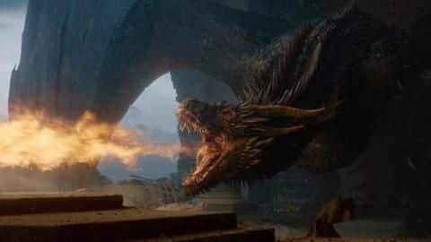 'House of Dragon' on-track for 2022 release, says HBO boss