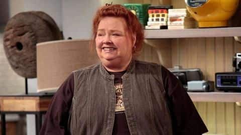 'Two and a Half Men' actor Conchata Ferrell passes away 'Two and a Half Men' actor Conchata Ferrell passes away