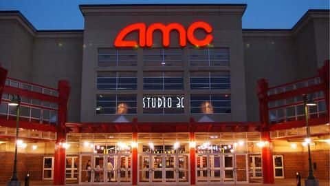 AMC Theaters could run out of cash by 2020-end AMC Theaters could run out of cash by 2020-end