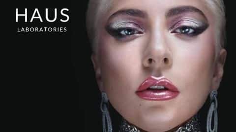 Haus Laboratories, Lady Gaga's makeup brand, criticized for 'triggering' ad Haus Laboratories, Lady Gaga's makeup brand, criticized for 'triggering' ad