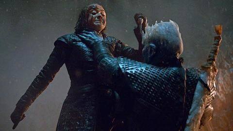 'GoT': Was this man slated to kill The Night King? 'GoT': Was this man slated to kill The Night King?