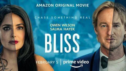 'Bliss': An immersive sci-fi experience that blends with despair finely 'Bliss': An immersive sci-fi experience that blends with despair finely