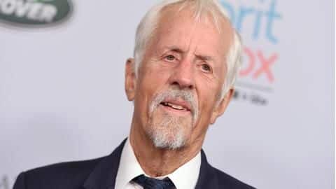 James Bond director Michael Apted dies at 79 years James Bond director Michael Apted dies at 79 years