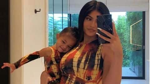 Happy Birthday Kylie Jenner: Lesser-known facts about her Happy Birthday Kylie Jenner: Lesser-known facts about her
