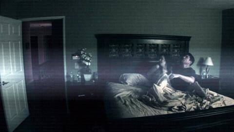 Geek out! Seventh 'Paranormal Activity' film is happening Geek out! Seventh 'Paranormal Activity' film is happening