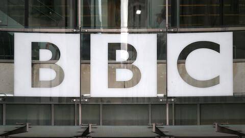 BBC puts disclaimers for certain 'offensive' 'Blackadder', 'Fresh Prince' episodes BBC puts disclaimers for certain 'offensive' 'Blackadder', 'Fresh Prince' episodes