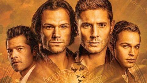 'Supernatural' comes to an end this November, for real now 'Supernatural' comes to an end this November, for real now