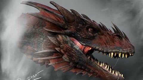 'GoT' prequel, 'House of the Dragon', starts production next year 'GoT' prequel, 'House of the Dragon', starts production next year