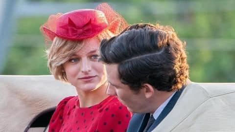 'The Crown' fans slam Camilla on Instagram; sympathizers retort 'The Crown' fans slam Camilla on Instagram; sympathizers retort
