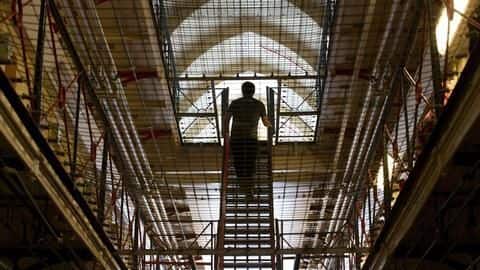 Turn Oscar Wilde's Reading Prison to art venture, celebs demand Turn Oscar Wilde's Reading Prison to art venture, celebs demand