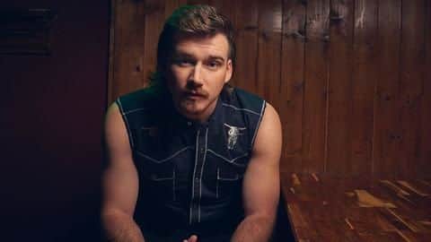 Country music star Morgan Wallen uses N-word, gets heavily panned Country music star Morgan Wallen uses N-word, gets heavily panned