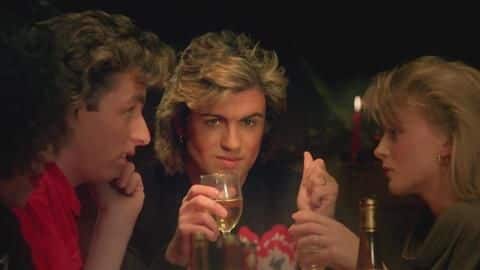 'Last Christmas' finally tops UK charts 36 years after release 'Last Christmas' finally tops UK charts 36 years after release