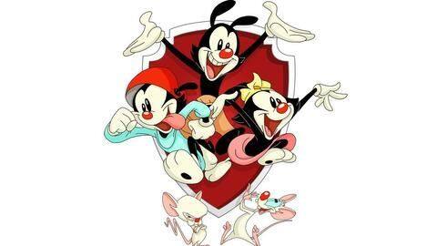 'Animaniacs' returns to Hulu with spoofs, laughs, and goof-ups 'Animaniacs' returns to Hulu with spoofs, laughs, and goof-ups