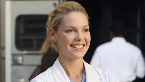 Izzie Stevens returning on 'Grey's Anatomy'? Katherine Heigl drops hints Izzie Stevens returning on 'Grey's Anatomy'? Katherine Heigl drops hints