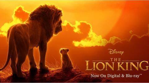 'The Lion King' is getting a sequel: Details here 'The Lion King' is getting a sequel: Details here