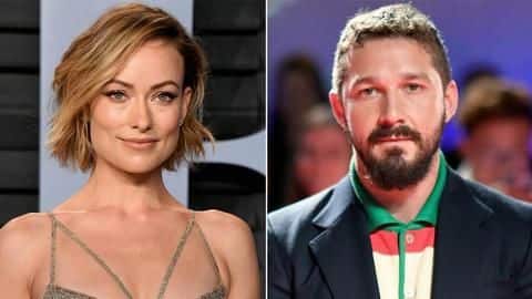 Not 'scheduling conflicts,' LaBeouf was reportedly fired from Wilde's film Not 'scheduling conflicts,' LaBeouf was reportedly fired from Wilde's film