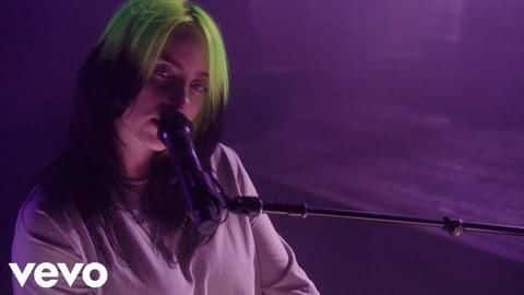 Billie Eilish cancels tour, will resume when pandemic is contained Billie Eilish cancels tour, will resume when pandemic is contained