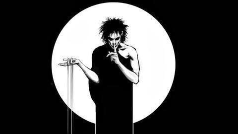 Netflix's 'The Sandman' cast revealed, time to reimagine 'The Devil' Netflix's 'The Sandman' cast revealed, time to reimagine 'The Devil'