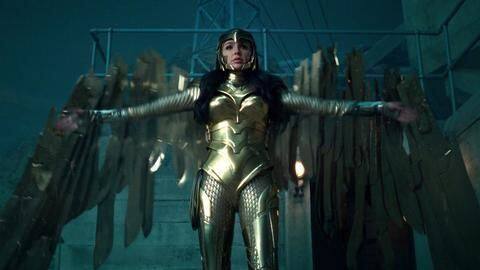 'Wonder Woman 1984' tickets now available in India: Details here 'Wonder Woman 1984' tickets now available in India: Details here