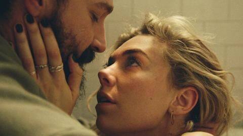 'Pieces of a Woman' review: When loss rebuilds, you relate 'Pieces of a Woman' review: When loss rebuilds, you relate