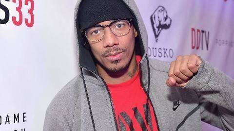 ViacomCBS praises Nick Cannon for undoing anti-Semitism, invites him back ViacomCBS praises Nick Cannon for undoing anti-Semitism, invites him back