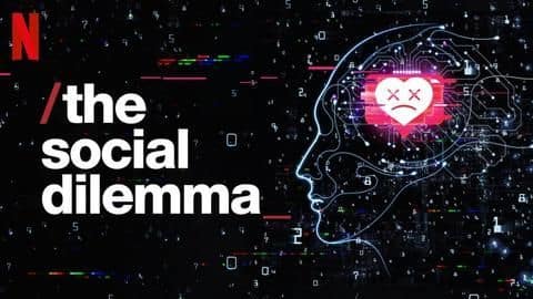 'The Social Dilemma': Brutal, horrifying facts for social media junkies 'The Social Dilemma': Brutal, horrifying facts for social media junkies