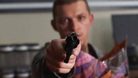 Russo Brothers' 'Cherry' helps Tom Holland break vigilante 'Spider-Man' image Russo Brothers' 'Cherry' helps Tom Holland break vigilante 'Spider-Man' image
