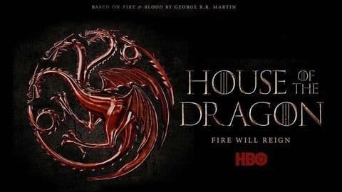 GoT prequel 'House of The Dragon' casts three more stars GoT prequel 'House of The Dragon' casts three more stars