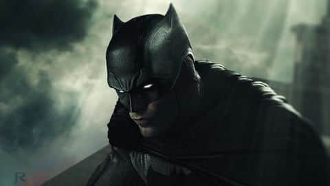 'Batman' to resume shoot in September, wrap up by year-end 'Batman' to resume shoot in September, wrap up by year-end