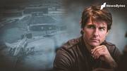 Tom Cruise builds COVID-proof studio in military base