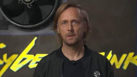 'Cyberpunk 2077' developer sorry for the experience, promises patches soon 'Cyberpunk 2077' developer sorry for the experience, promises patches soon