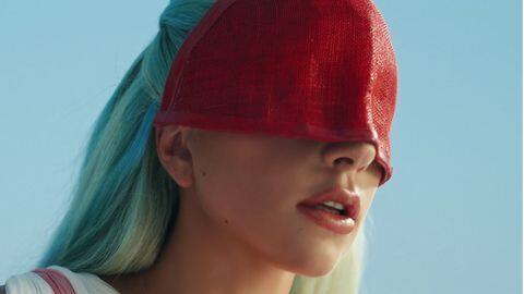 Lady Gaga's '911' video a home run on mental health Lady Gaga's '911' video a home run on mental health