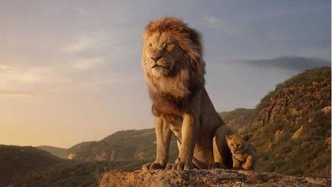 Jenkins's film will focus on journey of Mufasa, Simba's father Jenkins's film will focus on journey of Mufasa, Simba's father